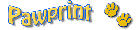 pawprint